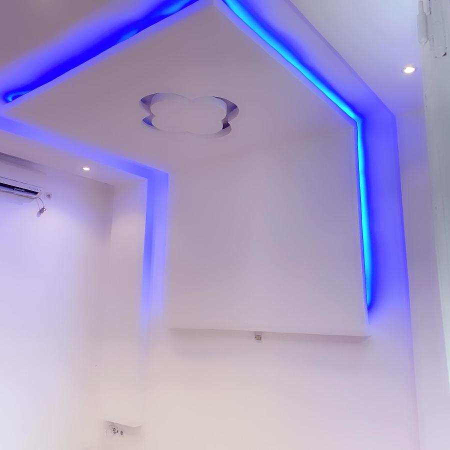 Hotel Victoria Brazzaville Esterno foto
